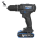 Hyundai 20V Cordless Hammer Drill Set – HD20S-50TT