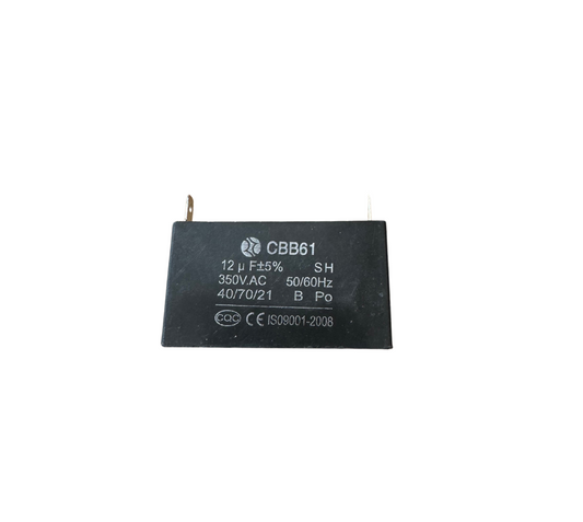 Generator Capacitor for Toyohama TH950 / Fujihama KC950