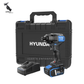 Hyundai 20V Cordless Impact Driver – ID20X-230FT