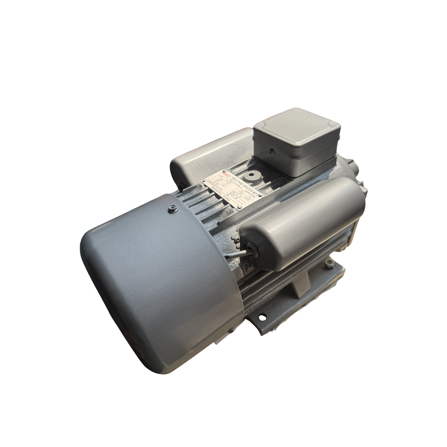 Nikko Electric Copper Motor 2HP