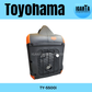 Toyohama Silent Type Inverter Generator TY5500i