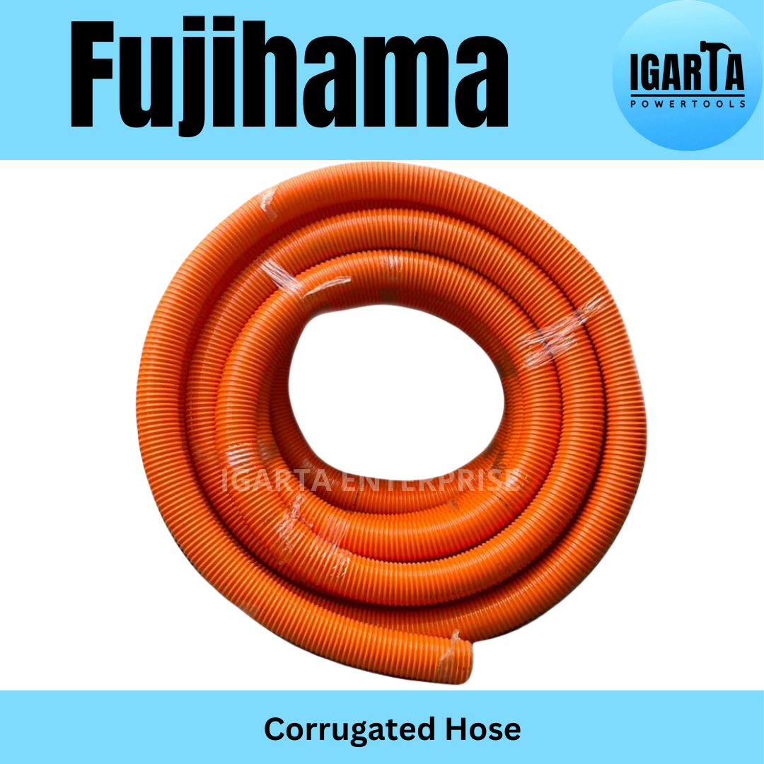 Corrugated Suction hose