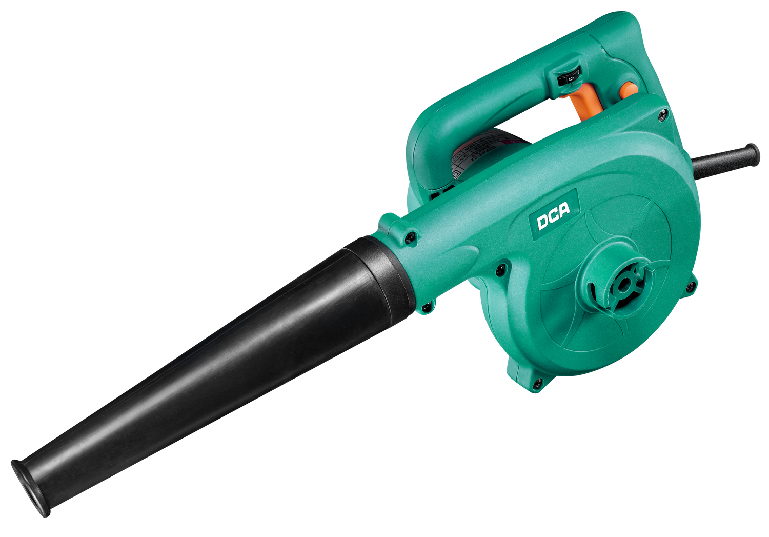 Blower