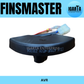 Finsmaster Premium Automatic Voltage Regulator (AVR) – Model C-5KW-AVR-470UF-450V-6W