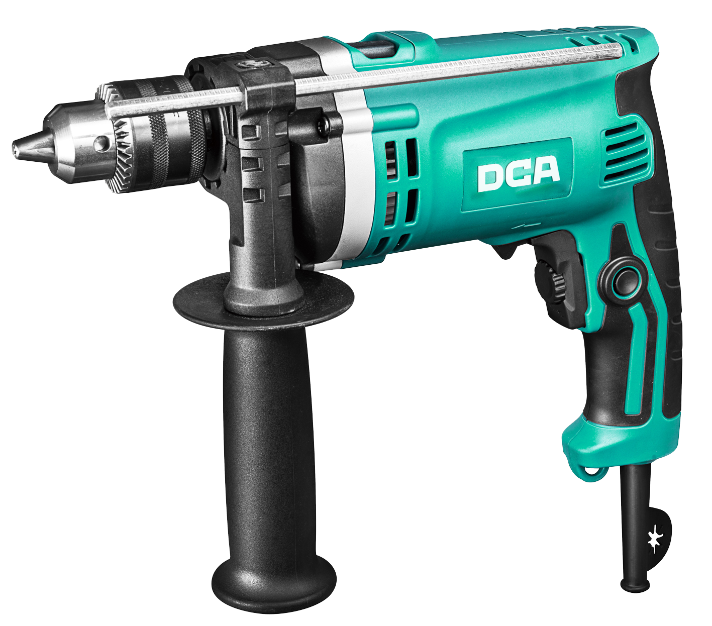 Impact Drill