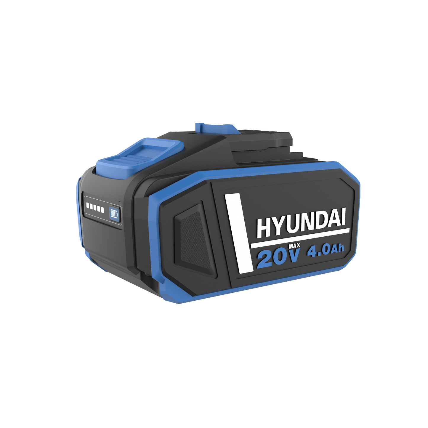Hyundai 20V Li-Ion Battery (4.0 Ah) – BI20-4