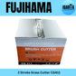 Fujihama CG411 Grass Cutter 2 Stroke