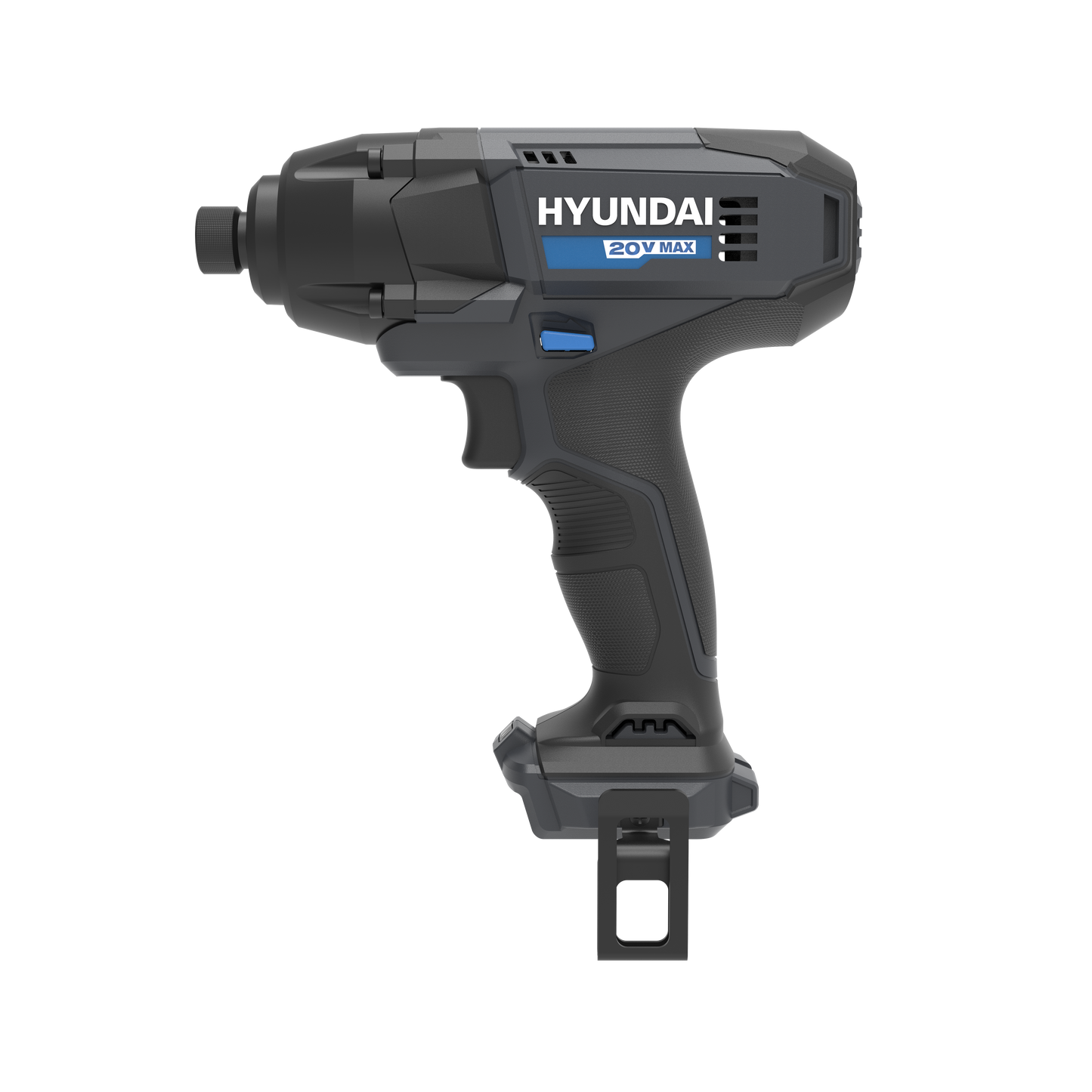 Hyundai 20V Cordless Impact Driver – ID20S-180