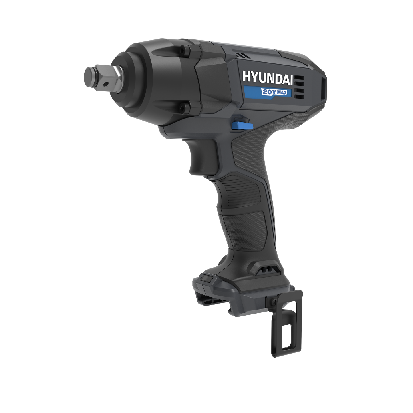 Hyundai 20V Cordless Impact Wrench – IW20S-250