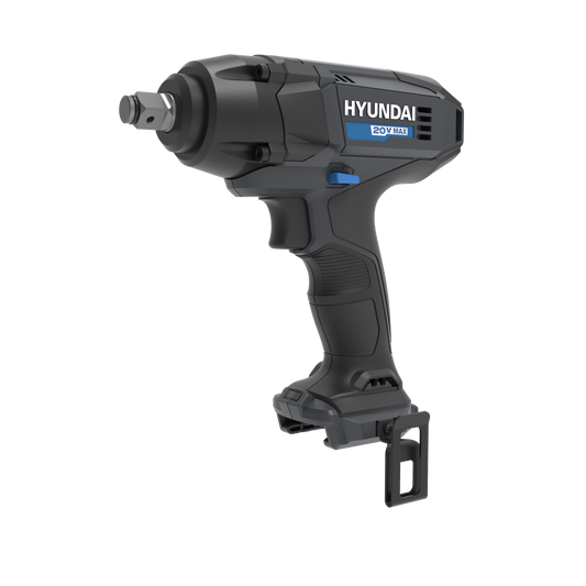 Hyundai 20V Cordless Impact Wrench – IW20S-250