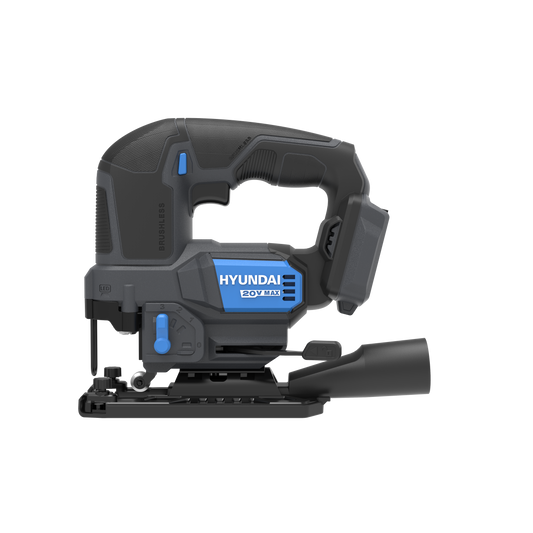 Hyundai 20V Cordless Jig Saw – JS20X-26