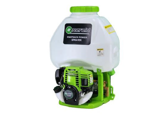 Emerald Knapsack Sprayer Premium Series