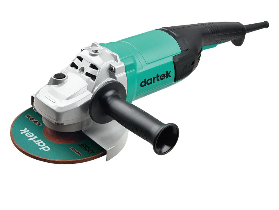 Dartek Angle Grinder PAG01-180