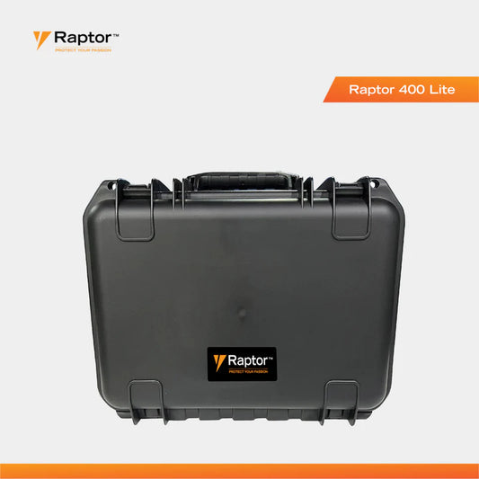 Raptor Case Lite 400