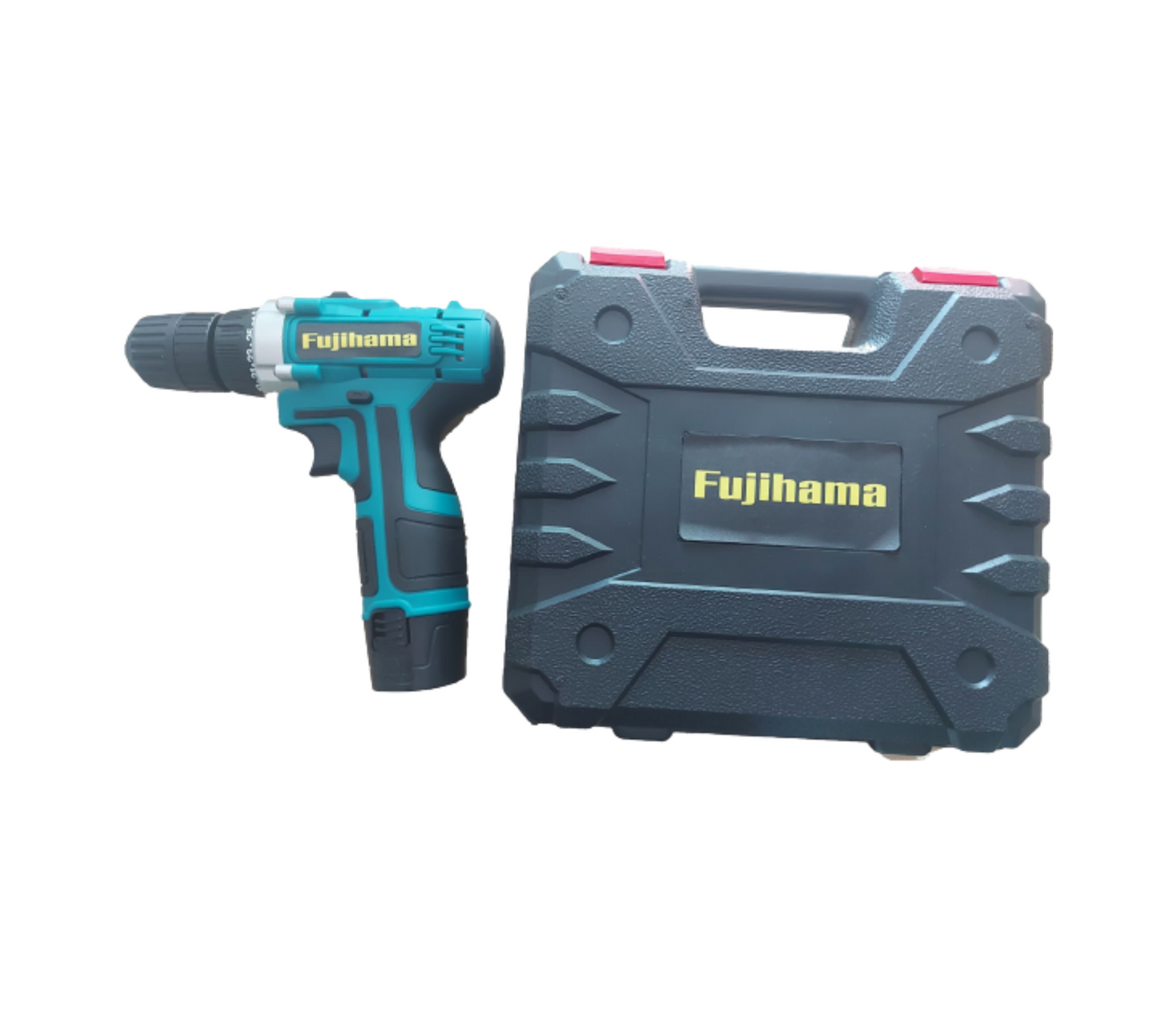 Fujihama Cordless Drill 12V