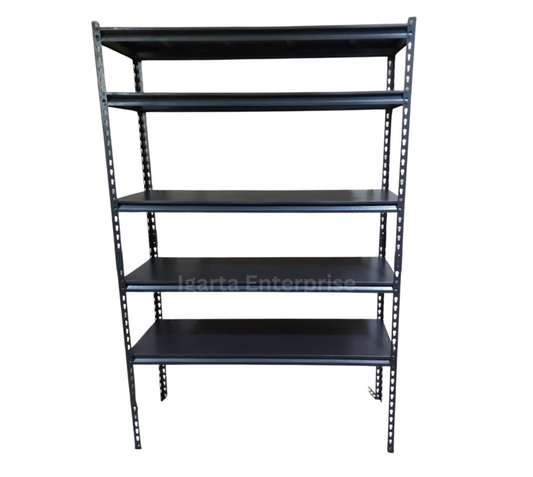 Fujihama 5 layers All Metal Storage Rack Heavy Duty