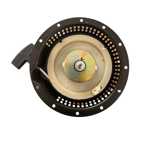 Starter assembly 186f 10hp for Diesel Water Pump KCD50C