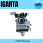 High-Performance TU26 Carburetor – Replacement for Fujihama Knapsack Sprayer (1 Piece)