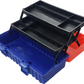 Eagle Professional 17" Tool Box – Double Tray