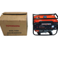 Toyohama TH2500 Gasoline Generator – 2000W Portable Power, 220V, 60Hz, 4-Stroke Engine