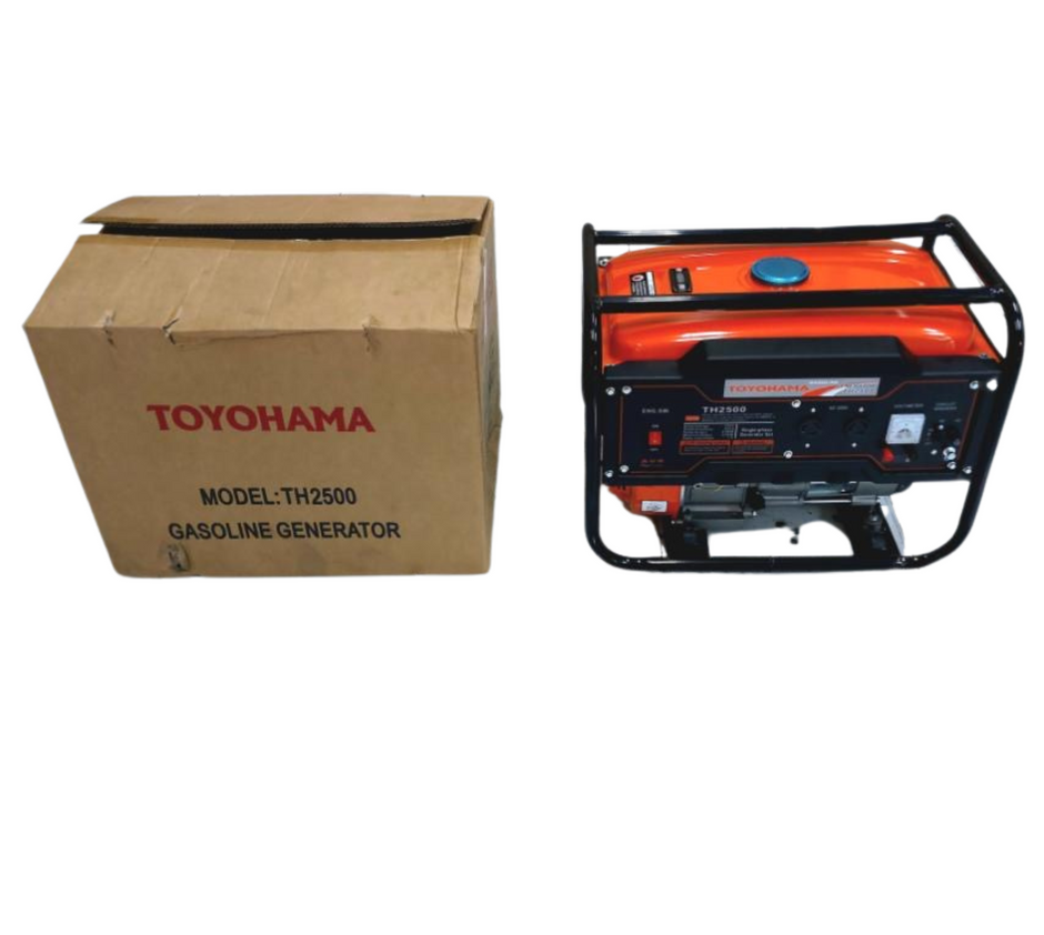 Toyohama – Igarta Enterprise Power Tools And Home Equipment