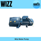 Wizz Water Pump WJSW/10M 1HP