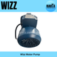 Wizz Water Pump WJSW/10M 1HP