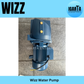 Wizz Water Pump WJSW/10M 1HP