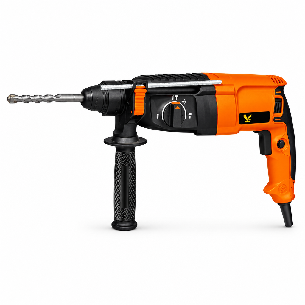 Cleaner Eagle ERH-26DRE rotary hammer product image