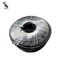 Pro-Quip U.S.A. Professional Series High-Pressure Hose – 8.5mm x 100m, 5-Layer