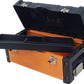 Eagle Professional 3‑in‑1 Trolley Tool Box – Heavy Duty