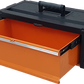 Eagle Professional 3‑in‑1 Trolley Tool Box – Heavy Duty