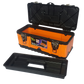 Eagle Professional 15.5" Semi‑Metal Tool Box – Heavy Duty