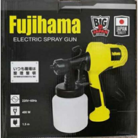 Fujihama Paint Electric Spray Gun