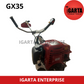 Honda GX35 Grass cutter 4 stroke