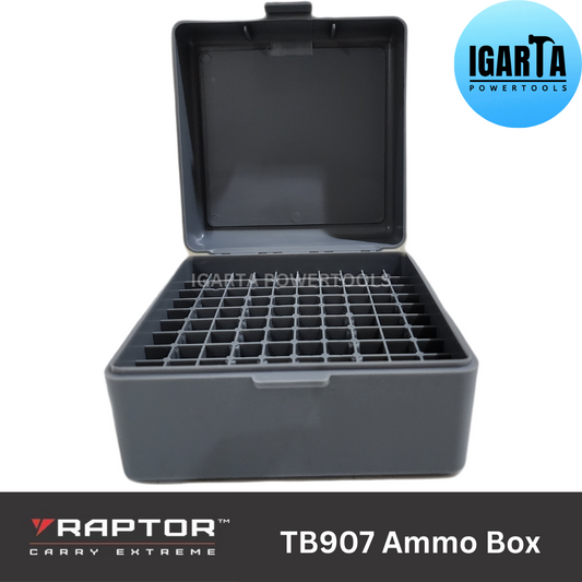 Raptor TB-907 Ammo Box