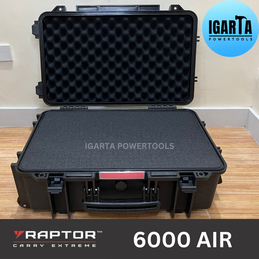 Raptor 6000 AIR (Trolley Case)