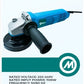 Mailtank Angle grinder 1100W (SH188)