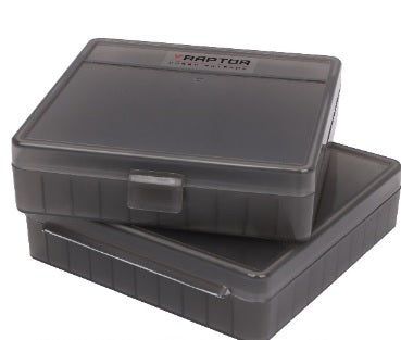 Raptor TB.45 Ammo Box – Igarta Enterprise Power Tools And Home Equipment