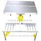 Fujihama Aluminum Foldable Picnic Table