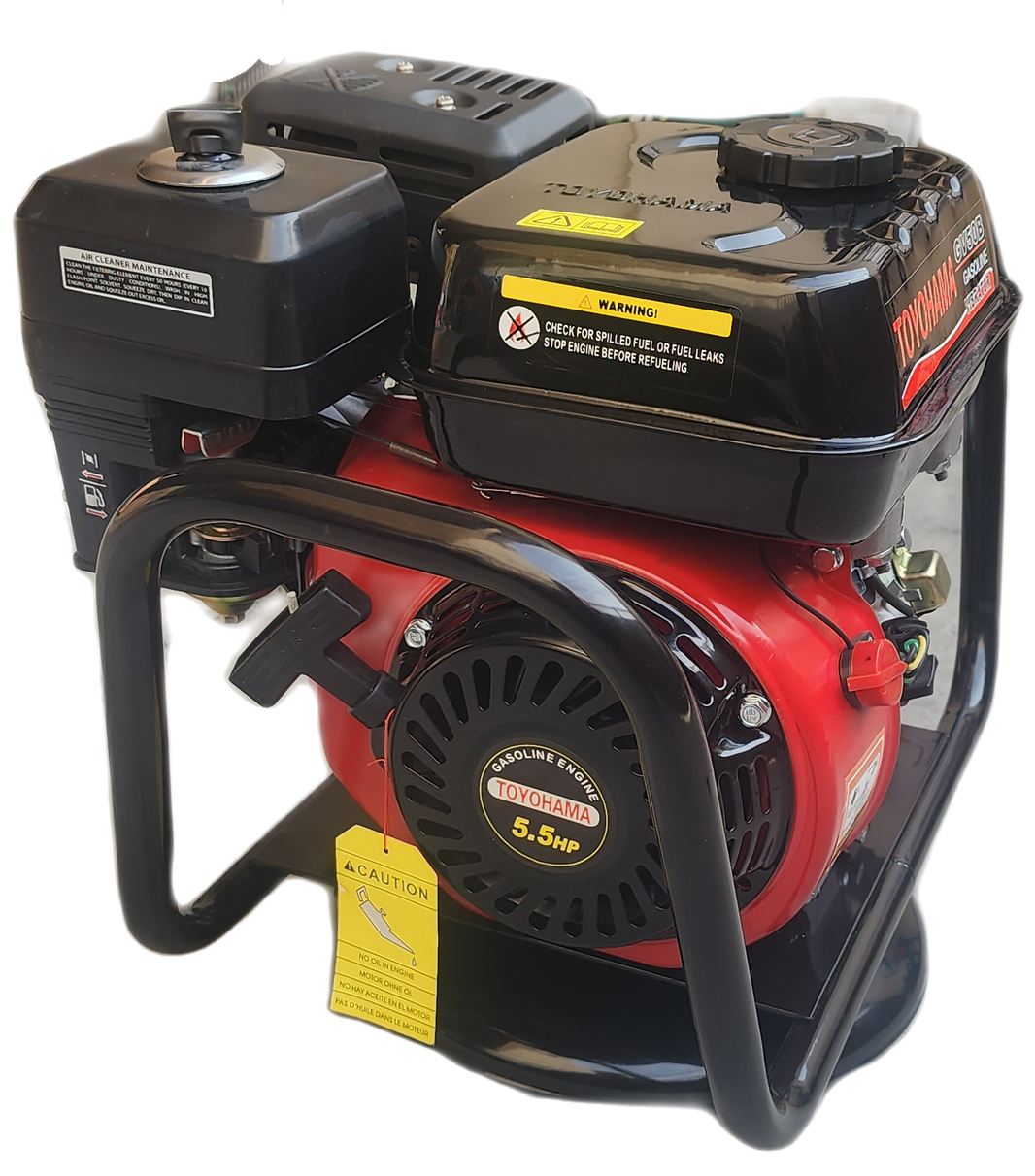 Toyohama – Igarta Enterprise Power Tools And Home Equipment