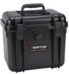 Raptor 250X Case for Drones / Camera