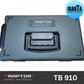 Raptor TB-910 Hard Case tool box