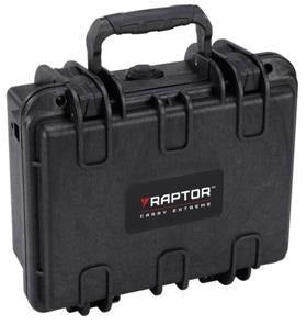 Raptor 200X Case for Drones / Camera
