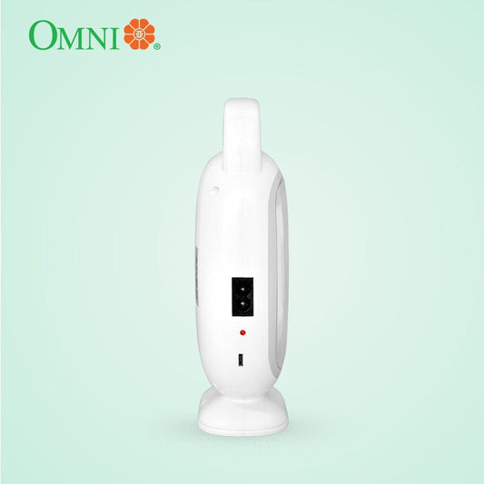 Omni LED RECHARGEABLE EMERGENCY LIGHT 2.6 WATTS AEL T30