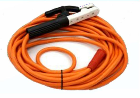 Mailtank Welding Cable 10m SH261 with Clamp and Connector