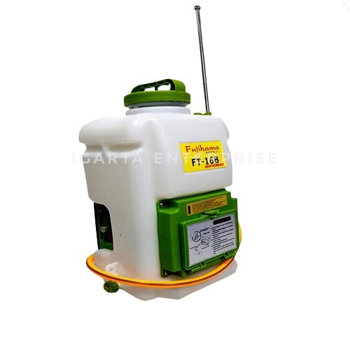 Fujihama Battery Operated Power Sprayer FT16b