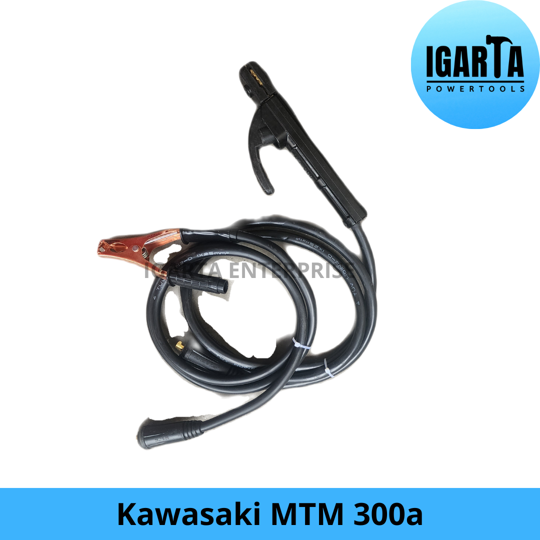 Kawasaki Welding Machine MTM 300a
