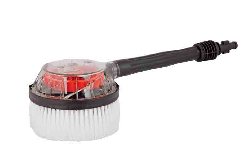 Igarta Rotary Brush Kit For Kawasaki Pressure Washer