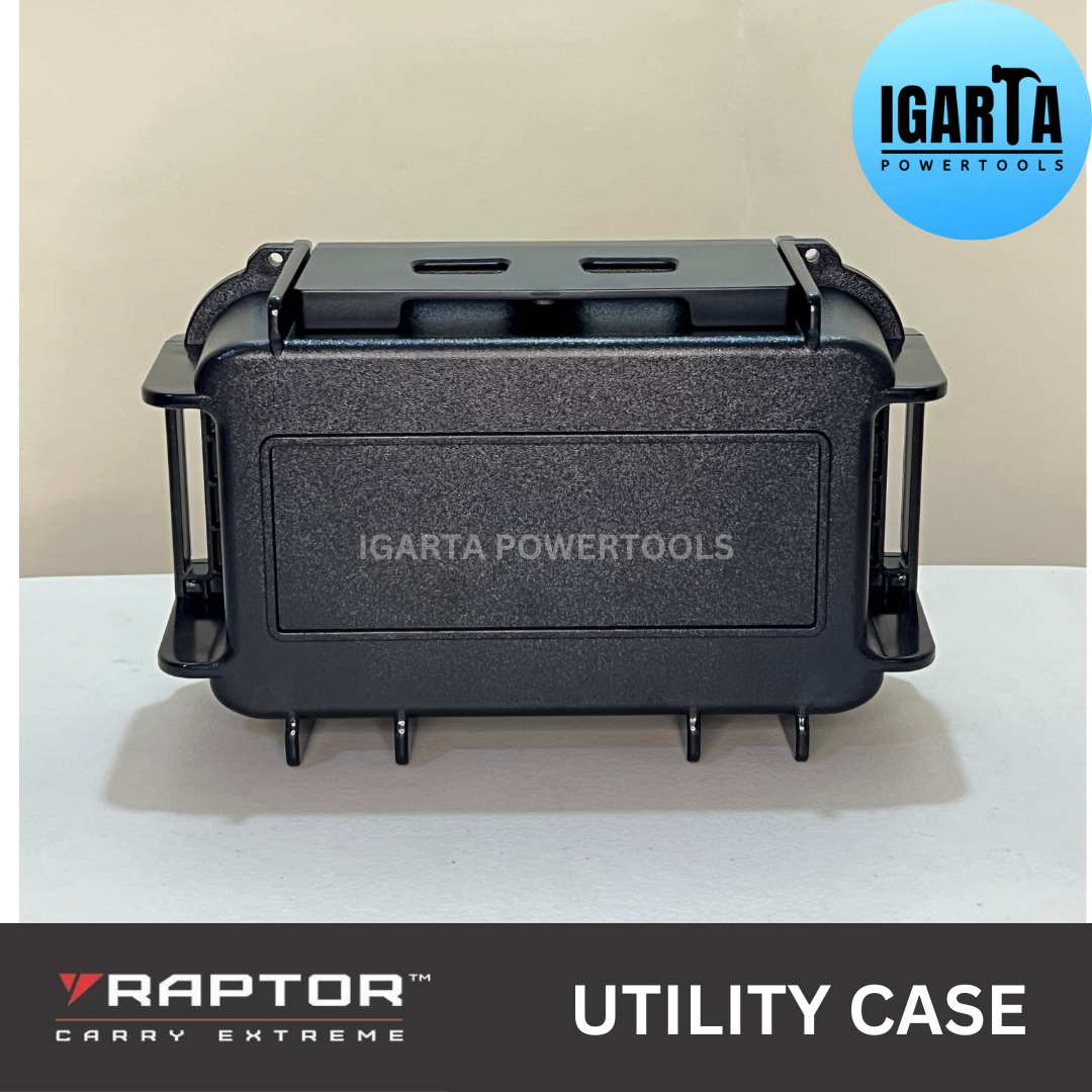 Raptor Utility Case
